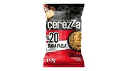Çerezza Cinema Cheese Onion Corn Snack Super Size 117 g
