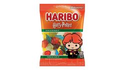 Haribo Ron Weasley 70g