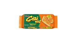 Ülker Çiziviç Peynirli Sandviç Kraker 82 g