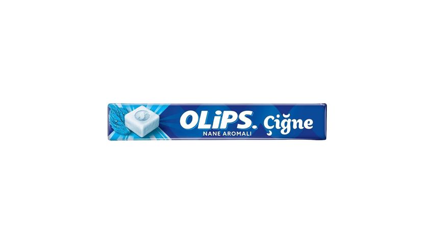 Olips Soft Mints Nane Aromalı Sakız 47 g