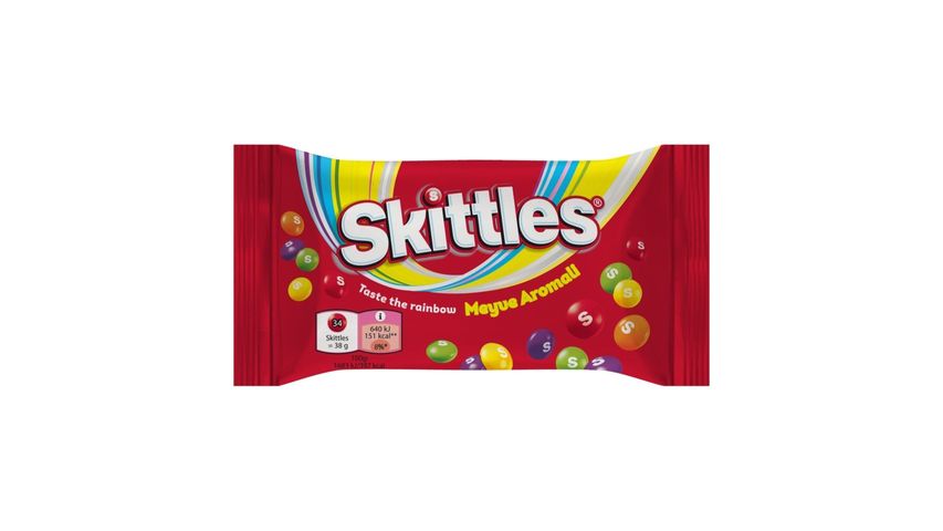 Skittles Fruity Candy 38 g