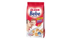 Ülker Bebe Bisküvisi 172 g