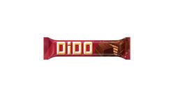 Ülker Dido Milk Chocolate Wafer 35 g