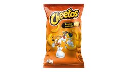 Cheetos Fırından Peynir Aromalı Mısır Çerezi Aile Boy 40 g