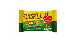 Ülker Scratch Crackers 4-pack 280 g