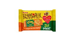 Çiziviç Peynirli Sandviç Kraker 3'lü 246 g