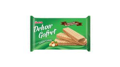 Ülker Deluxe Hazelnut Cream Wafer 220 g