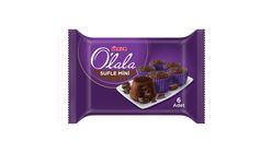 Ülker Olala Sufle Mini Kek 162 g