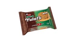Eti Burçak Oatmeal Biscuits 3x125 g