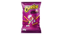 Cheetos Fırından Biftek Mısır Çerezi Aile Boy 40 g