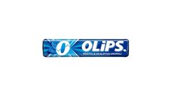 Olips Menthol Eucalyptus Flavored Sticks 28 g