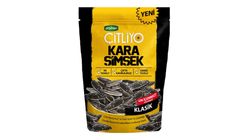 Peyman Çitliyo Kara Şimşek Çekirdek 120 g