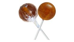 Original Gourmet Cola Flavored Lollipop 31 g