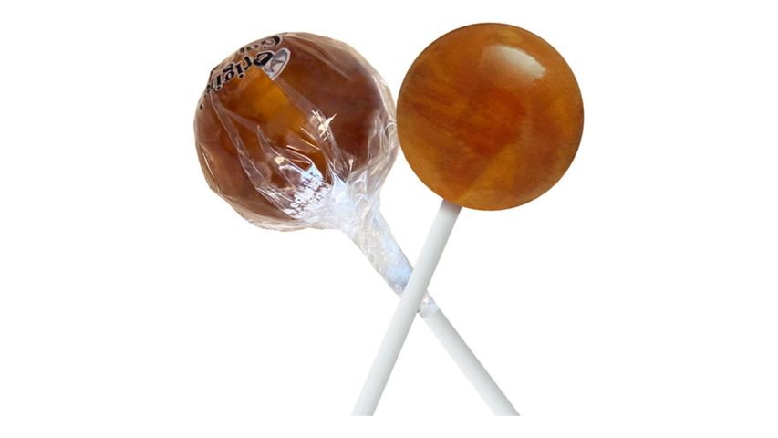Original Gourmet Kola Aromalı Lolipop 31 g