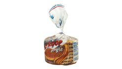 Capo Stroop Waffle Wafer 252 g