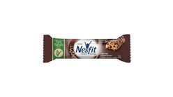 Nestlé Nesfit Çikolatalı Tam Tahıllı Bar 23,5 g