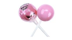 Original Gourmet Gum Flavored Lollipop 31 g
