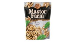 Master Farm Walnut Kernels 150 g