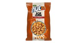 Nutzz Karamelli Popcorn Patlamış Mısır 90 g