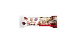 Gold Harvest Master Pieces Peanut Granola Bar 30g