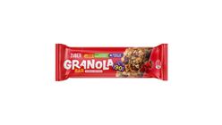 Züber Orman Meyveli Granola Bar 25 g