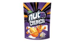 Nutzz Crunch Cheddar & Soğan Aromalı 82 g
