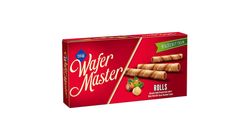 Time Wafer Master Fındıklı Gofret 65 g