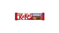 Nestlé Kitkat Chunky Çikolatalı Gofret 38 g