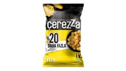 Çerezza TV Süt Mısır Çerezi Süper Boy 117 g
