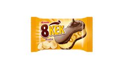 Ülker Dankek 8 Kek Muzlu 55 g