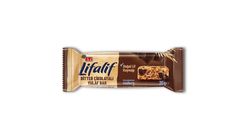 Eti Lifalif Bitter Çikolatalı Yulaf Bar 35 g