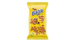 Eti Mini Corn Fish Crackers 70 g