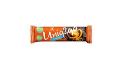 Uniq2Go Chocolight Portakallı Protein Bar 40 g