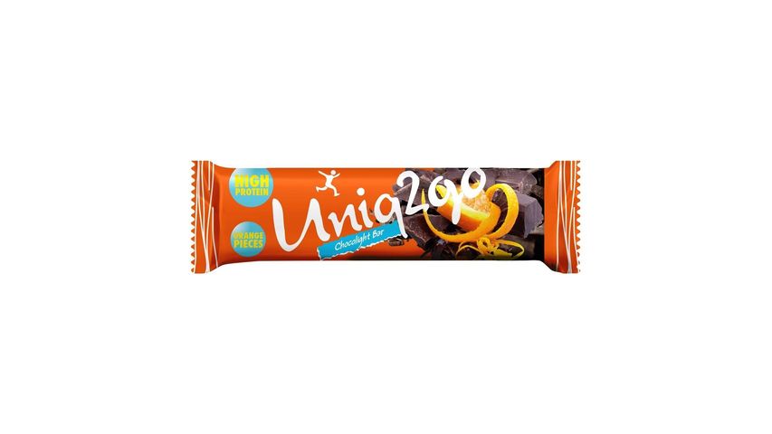 Chocoli ght Orange Protein Bar 40 g