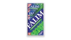 Falım Mint Flavored 5-pack Gum