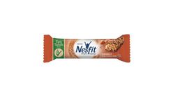 Nestlé Nesfit Karamelli Tam Tahıllı Bar 23,5 g