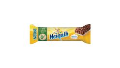 Nestlé Nesquik Kakaolu Tam Tahıllı Bar 25 g