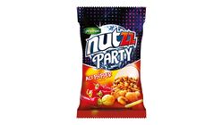 Nutzz Party Mix Acılı 90 g