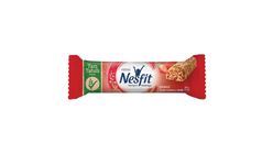 Nestlé Nesfit Strawberry Whole Grain Bar 23.5 g