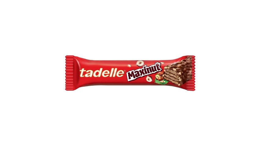 Tadelle Maxinut Fındıklı Gofret 30 g