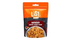 List Flavours Barbekü Soslu Mısır 75 g