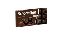 Schogetten Bitter Çikolata 100 g