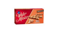 Time Wafer Master Peanut Wafer 65 g