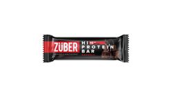 Züber Kakaolu Hi Protein Bar 45 g