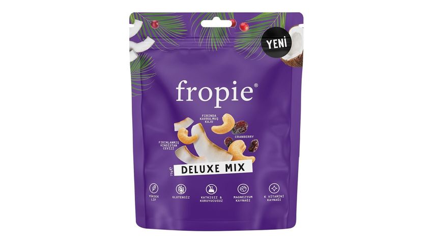 Fropie Deluxe Mix 75 g