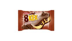 Ülker Dankek 8 Kek Çikolatalı 55 g