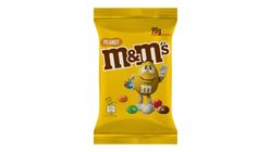 M&M's Fıstıklı Çikolata 90 g