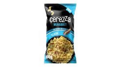 Çerezza Muhabbet Salted Corn Snack 60 g