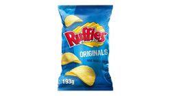 Ruffles Originals Patates Cipsi Mega Boy 193 g
