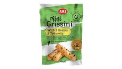 Arı 5 Tohumlu Mini Grissini 30 g